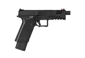 SSP28 Split-Slide GBB Pistol (Black)