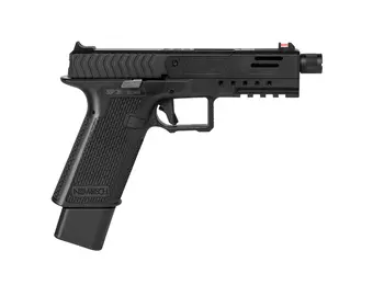SSP28 Split-Slide GBB Pistol (Black)
