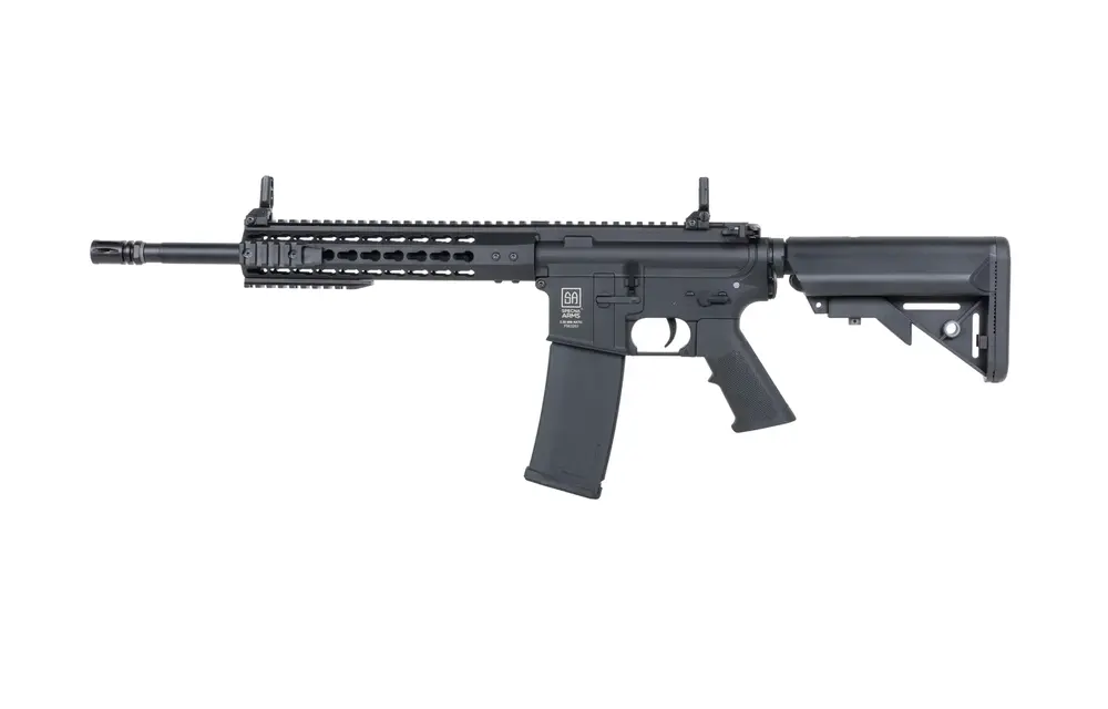 SA-F02 FLEX Gate X-ASR GEN2 (Black)