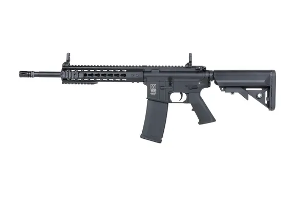 SA-F02 FLEX Gate X-ASR GEN2 (Black)