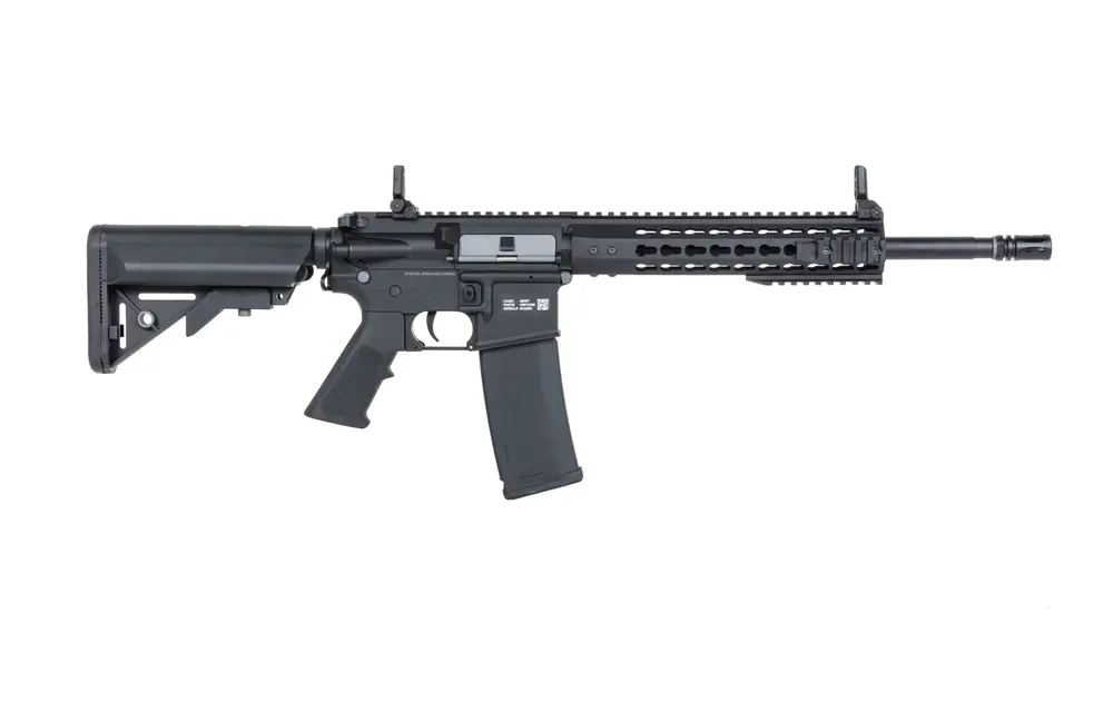 SA-F02 FLEX Gate X-ASR GEN2 (Black)