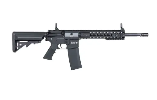 SA-F02 FLEX Gate X-ASR GEN2 (Black)