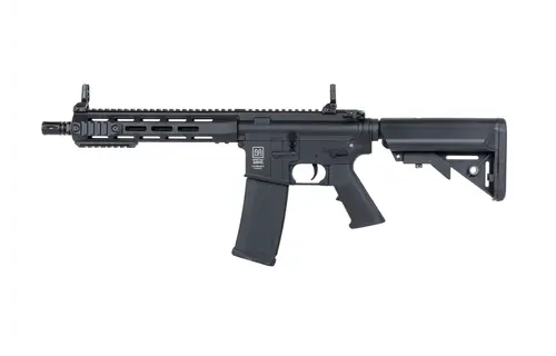 SA-F03 FLEX Gate X-ASR GEN2 (Black)