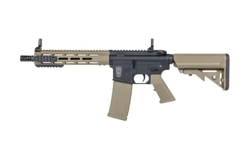 SA-F03 FLEX Gate X-ASR GEN2 (Half-Tan)