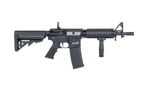 SA-F13 FLEX Gate X-ASR GEN2 (Black)