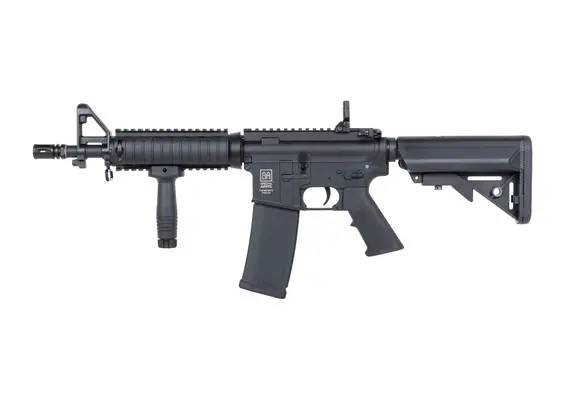 SA-F13 FLEX Gate X-ASR GEN2 (Black)