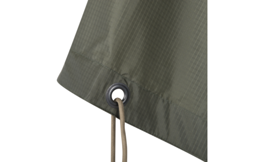 US Model Poncho (Shadow Grey)