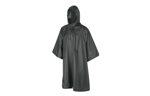 US Model Poncho (Shadow Grey)
