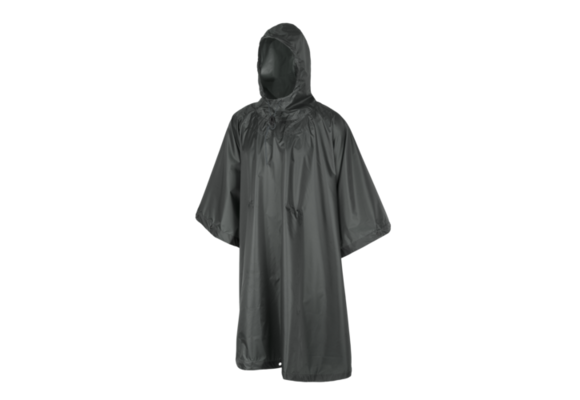 US Model Poncho (Shadow Grey)