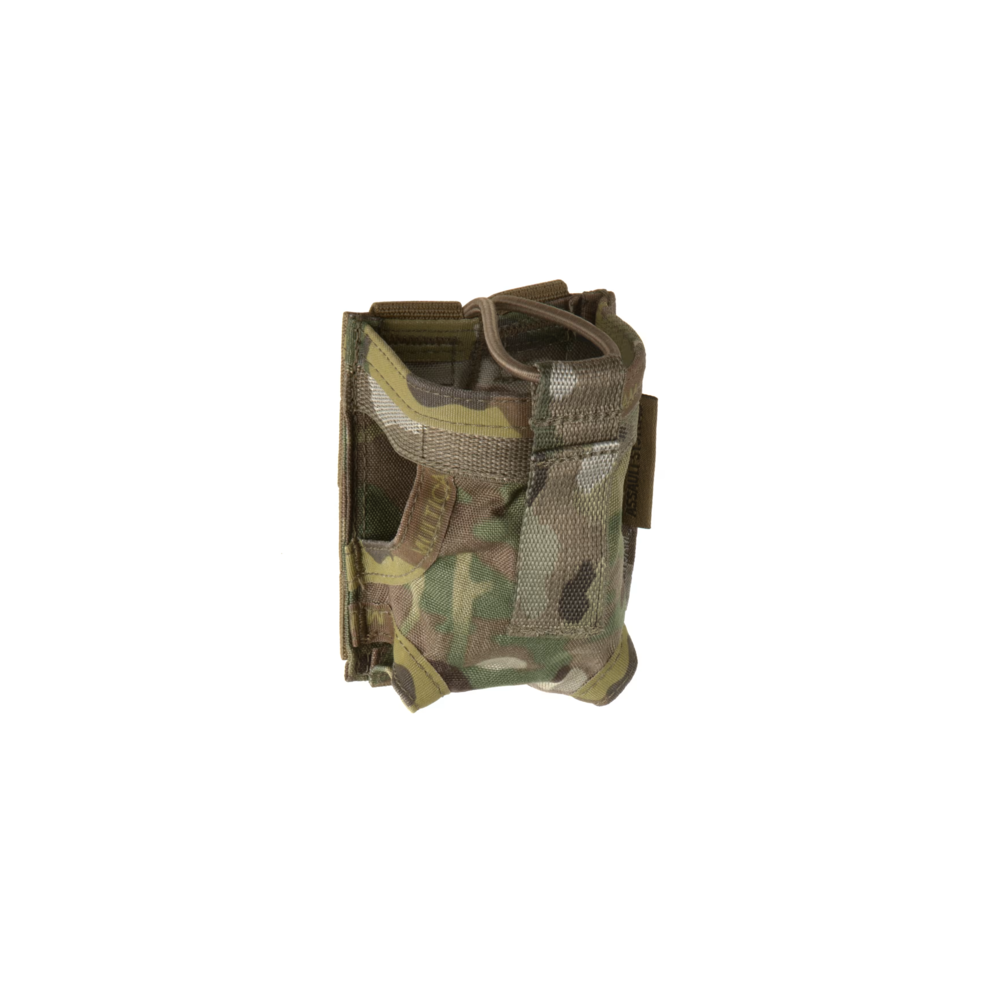 Personal Role Radio Pouch (Multicam)