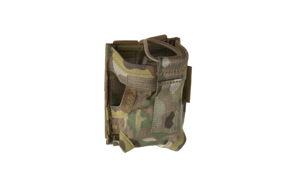 Personal Role Radio Pouch (Multicam)