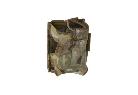 Personal Role Radio Pouch (Multicam)