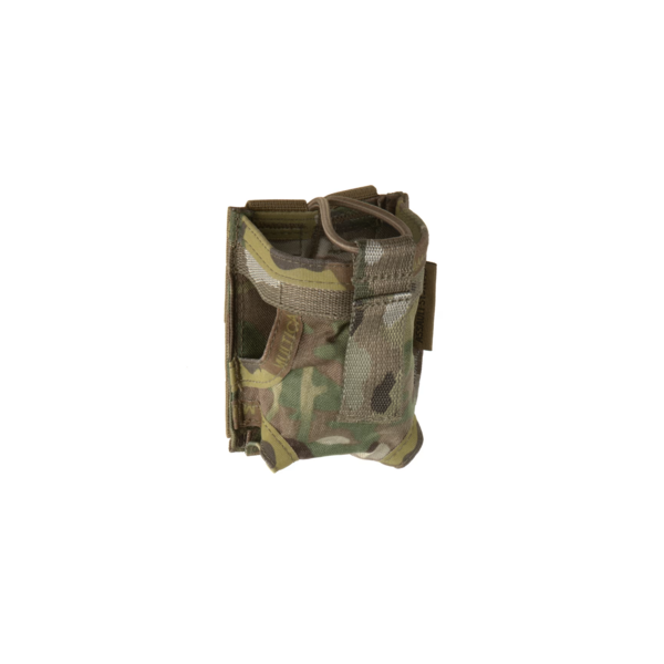 Personal Role Radio Pouch (Multicam)