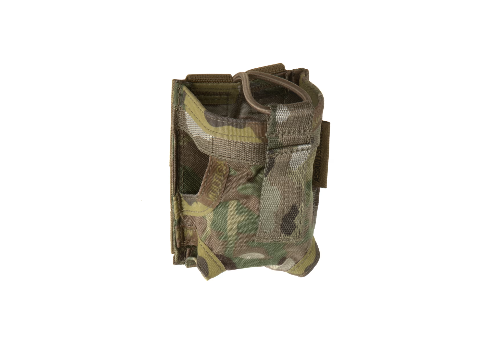 Personal Role Radio Pouch (Multicam)