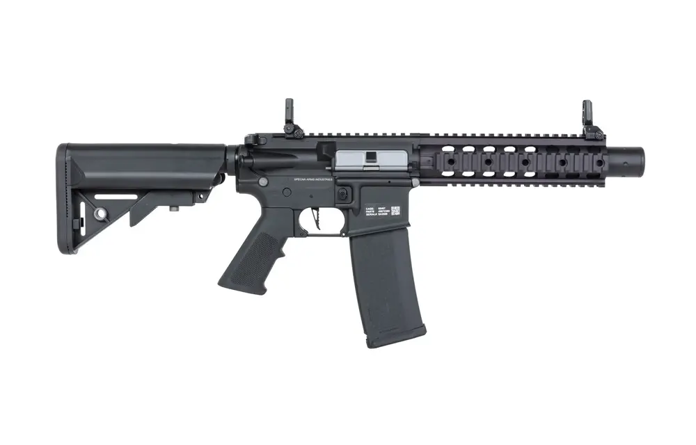 SA-C05 CORE HAL ETU GEN2 (Black)