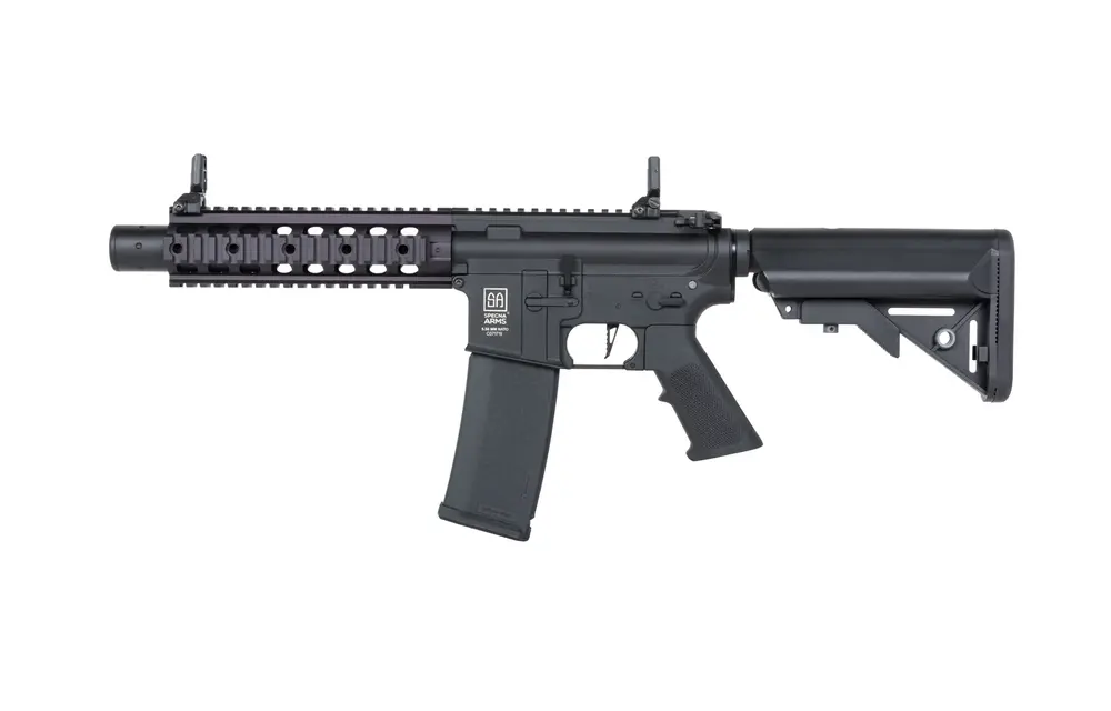 SA-C05 CORE HAL ETU GEN2 (Black)