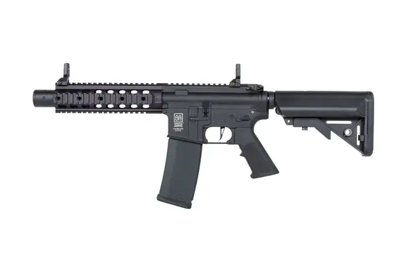 SA-C05 CORE HAL ETU GEN2 (Black)