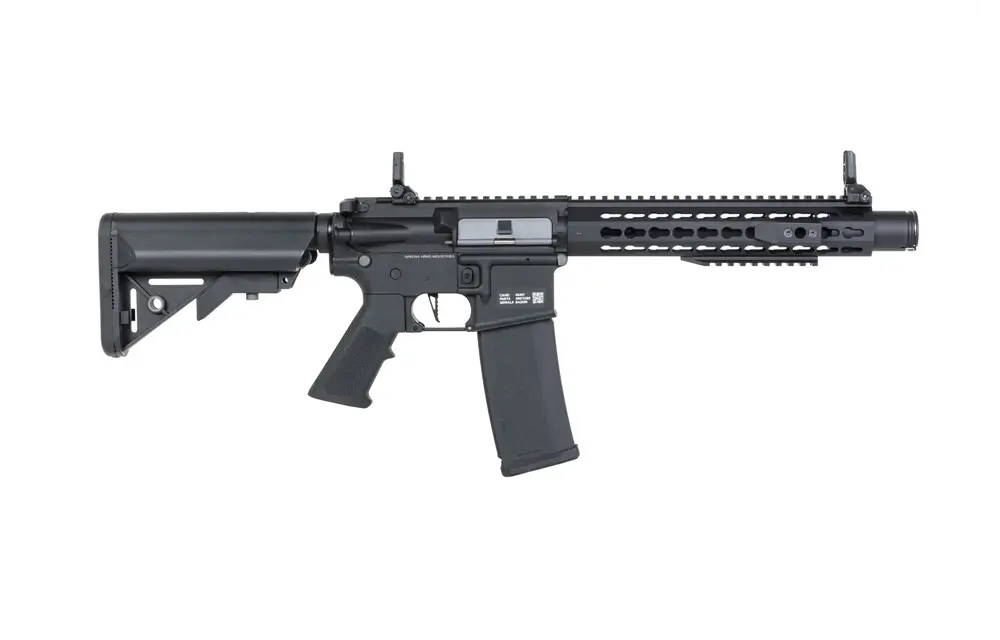 SA-C07 CORE HAL ETU GEN2 (Black)