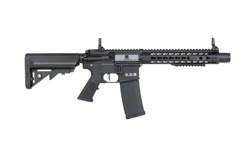 SA-C07 CORE HAL ETU GEN2 (Black)