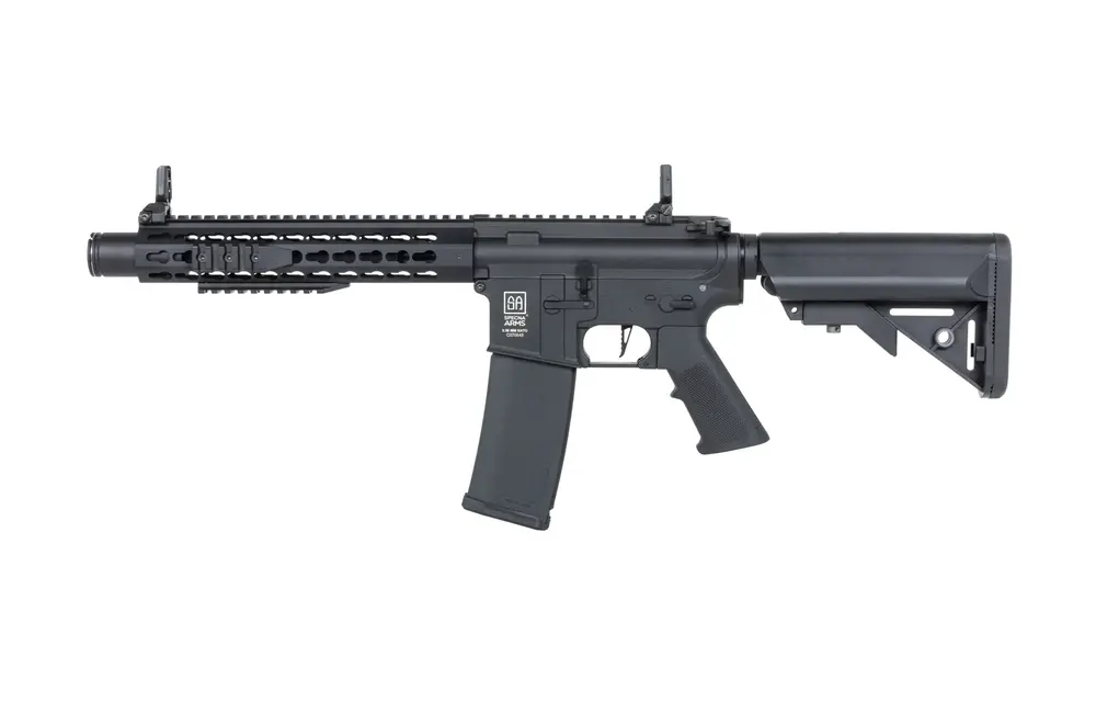 SA-C07 CORE HAL ETU GEN2 (Black)