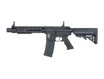 SA-C07 CORE HAL ETU GEN2 (Black)