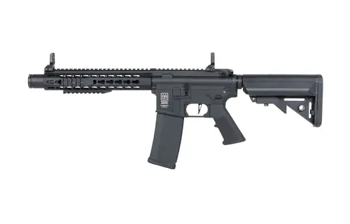 SA-C07 CORE HAL ETU GEN2 (Black)