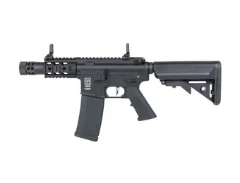 SA-C10 CORE HAL ETU GEN2 (Black)