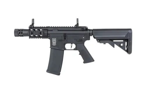 SA-C10 CORE HAL ETU GEN2 (Black)