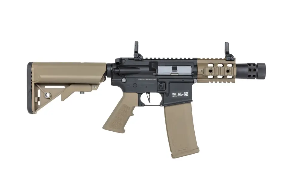 SA-C10 CORE HAL ETU GEN2 (Half-Tan)