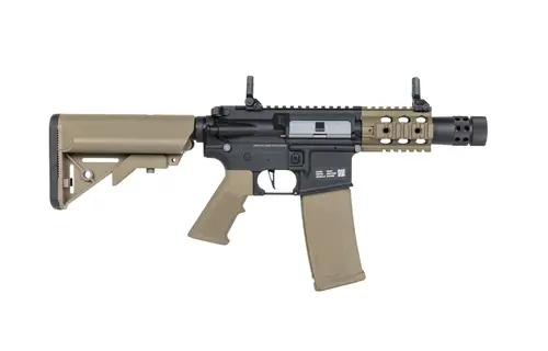 SA-C10 CORE HAL ETU GEN2 (Half-Tan)