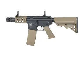 SA-C10 CORE HAL ETU GEN2 (Half-Tan)