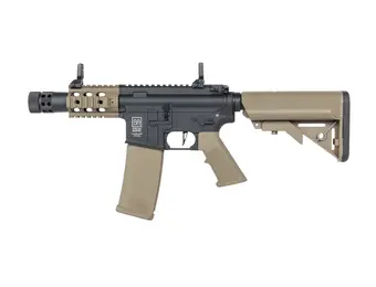 SA-C10 CORE HAL ETU GEN2 (Half-Tan)