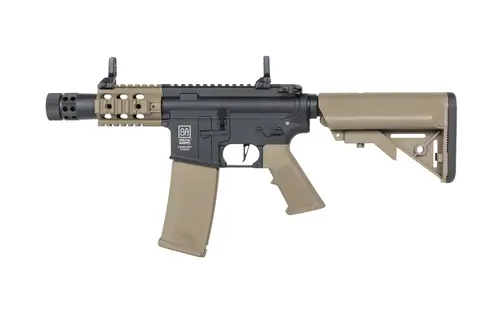 SA-C10 CORE HAL ETU GEN2 (Half-Tan)