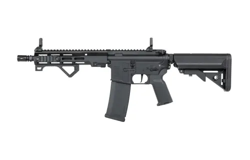 SA-P23 PRIME M4 CQB M-LOK (Black) (HAL ETU + Brushless Motor)