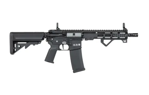 SA-P23 PRIME M4 CQB M-LOK (Black) (HAL ETU + Brushless Motor)