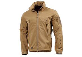 Artaxes Softshell Jacket (Coyote)