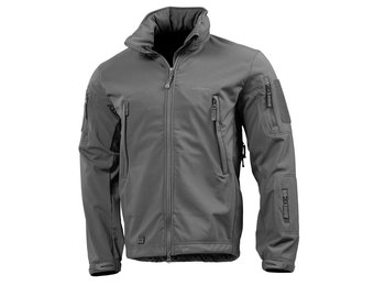 Artaxes Softshell Jacket (Wolf)