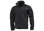 Artaxes Softshell Jacket (Black)