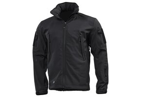 Artaxes Softshell Jacket (Black)