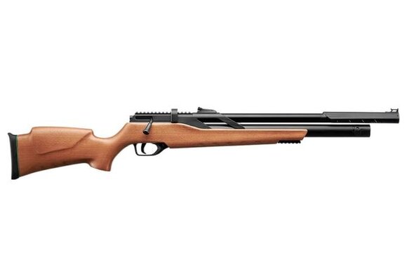 T-Rex PCP 4.5mm Airgun (Wood) (26J)