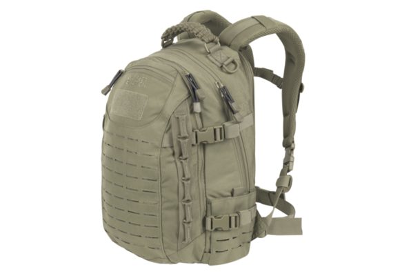 Dragon Egg MKII 25L Backpack (Adaptive Green)