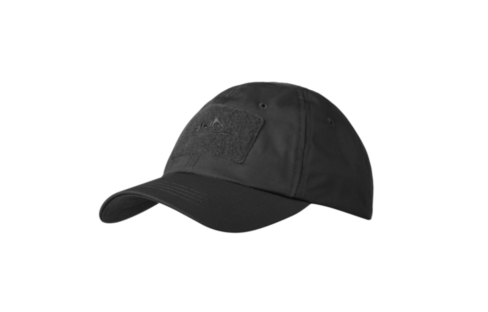 BBC Cap (Black)