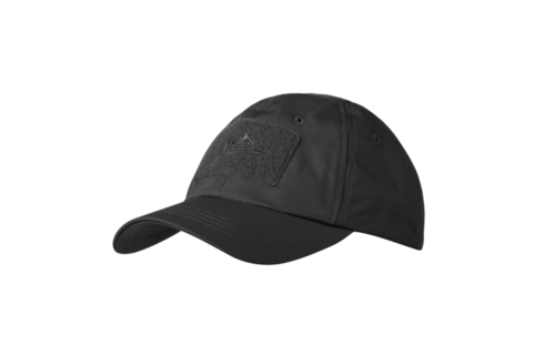 BBC Cap (Black)