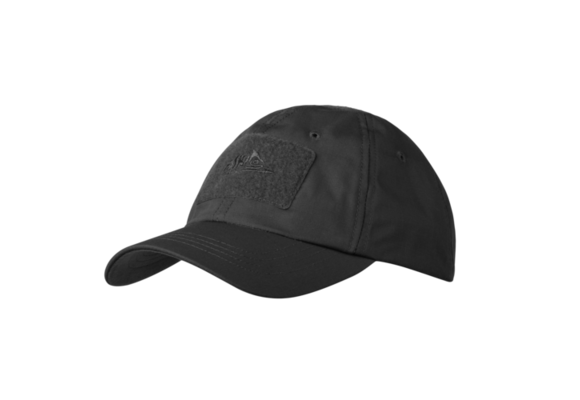 BBC Cap (Black)