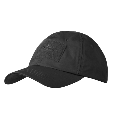 BBC Cap (Black)