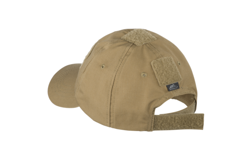 BBC Cap (Coyote)