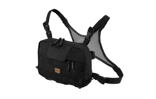 Chest Pack Numbat Small (Black)