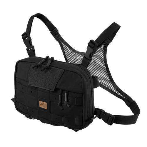 Chest Pack Numbat Small (Black)