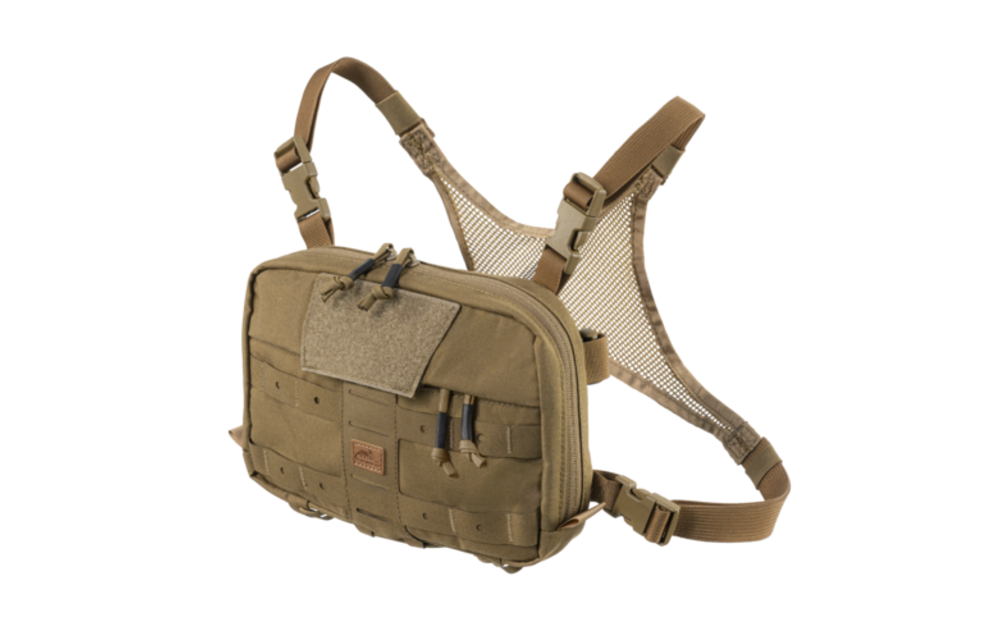 Chest Pack Numbat Small (Coyote)