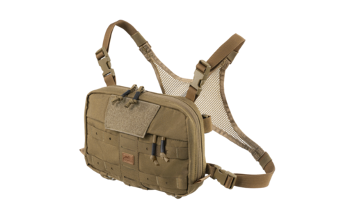 Chest Pack Numbat Small (Coyote)
